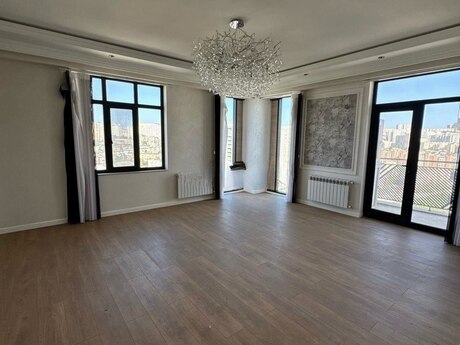Elan №6443787 - Bakı, Həzi Aslanov m., 2 otaqlı, 90 m², 16/17 mərtəbə