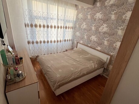 2 otaqlı mənzil, 46 m², Yasamal: 163 000 ₼ 4