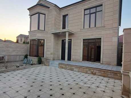Elan №6443816 - Bakı, Biləcəri q., 6 otaqlı, 250 m²
