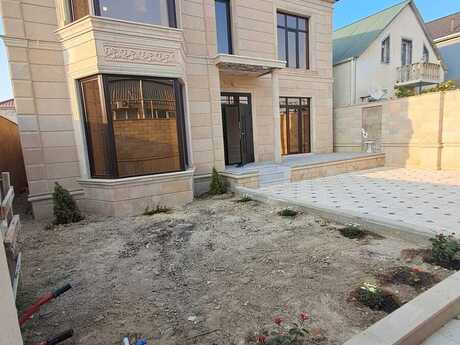 6-room house for sale in Biləcəri, 250 m², 250 000 AZN, photo 2 / 12