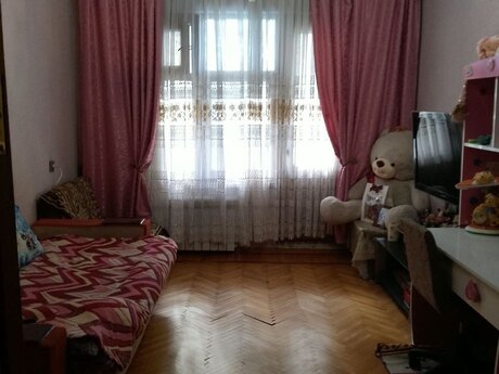 3 otaqlı mənzil, 88 m², Həzi Aslanov: 169 000 ₼ 2