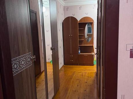 Kirayə 1 otaqlı mənzil, 55 m², Xətai: 499 ₼/ay 3