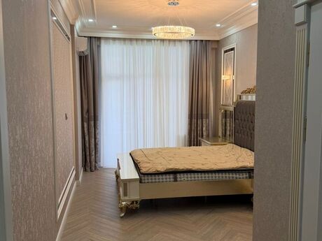 5 otaqlı mənzil, 300 m², Nəsimi: 1 280 000 ₼ 5