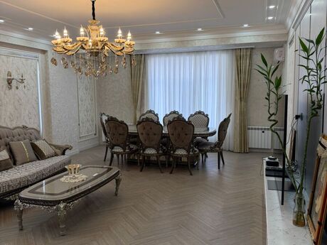 5 otaqlı mənzil, 300 m², Nəsimi: 1 280 000 ₼ 4