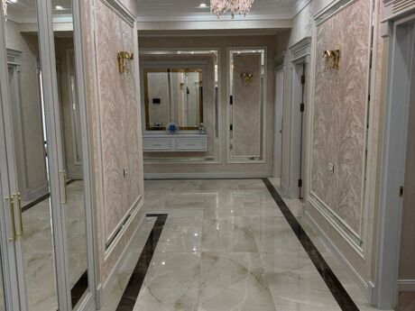 5 otaqlı mənzil, 300 m², Nəsimi: 1 280 000 ₼ 2
