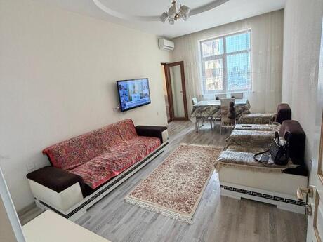 Kirayə 2 otaqlı mənzil, 55 m², 20 Yanvar: 699 ₼/ay 5