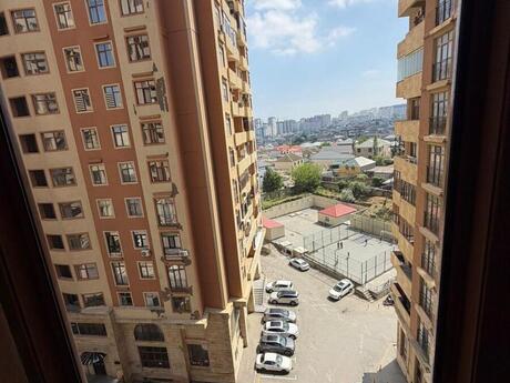 Kirayə 2 otaqlı mənzil, 55 m², 20 Yanvar: 699 ₼/ay 2