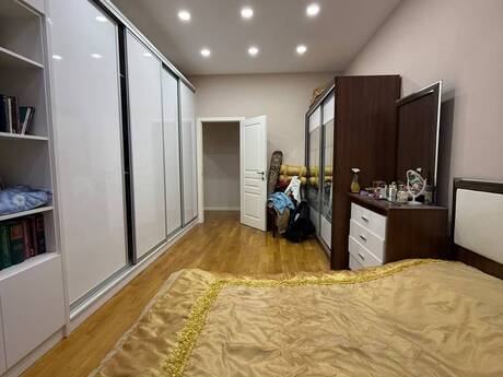 3 otaqlı mənzil, 113 m², Neftçilər: 355 000 ₼ 5