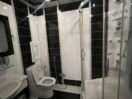 3 otaqlı mənzil, 94 m², Neftçilər: 265 000 ₼ 4