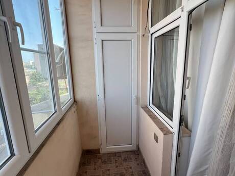 3 otaqlı mənzil, 94 m², Neftçilər: 265 000 ₼ 5