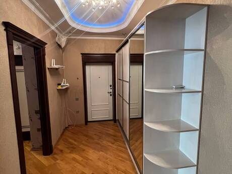 3 otaqlı mənzil, 94 m², Neftçilər: 265 000 ₼ 3