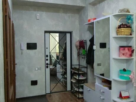 3-комнатная квартира, 100 м², Zığ: 168 000 ₼ 5