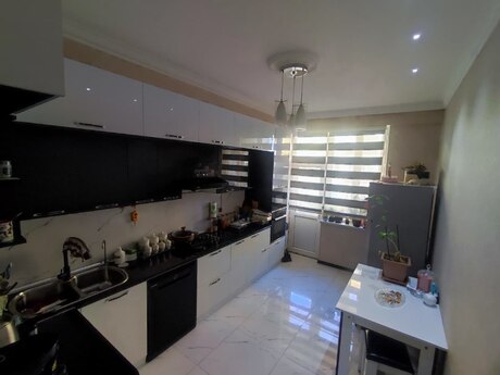 3-комнатная квартира, 100 м², Zığ: 168 000 ₼ 4