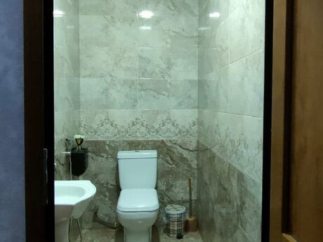3-комнатная квартира, 100 м², Zığ: 168 000 ₼ 3