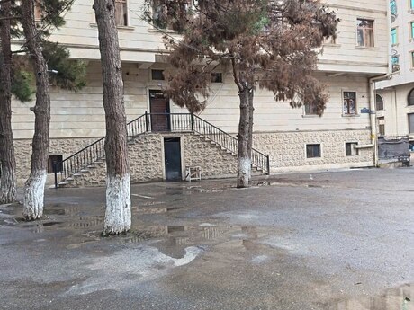 3 otaqlı mənzil, 116 m², Memar Əcəmi: 344 500 ₼ 2