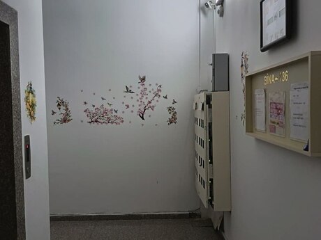 3 otaqlı mənzil, 116 m², Memar Əcəmi: 344 500 ₼ 3