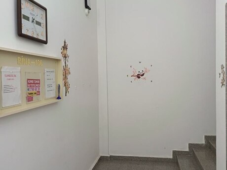 3 otaqlı mənzil, 116 m², Memar Əcəmi: 344 500 ₼ 4