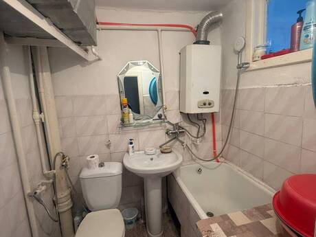 1-комнатная квартира, 40 м², Həzi Aslanov: 111 000 ₼ 2