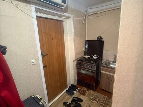 1-комнатная квартира, 40 м², Həzi Aslanov: 111 000 ₼ 4