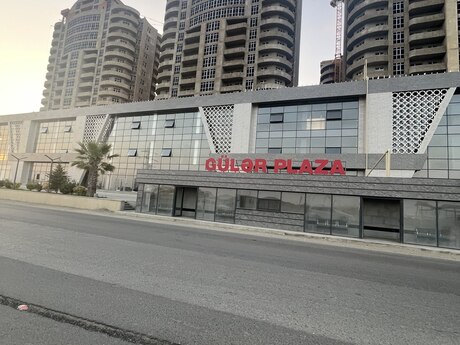 2 otaqlı mənzil, 84 m², Diamanti Residence: 101 300 ₼ 2