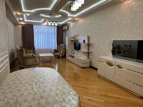 4 otaqlı mənzil, 167 m², 20 Yanvar: 365 000 ₼ 5