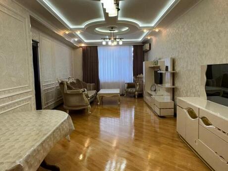 Elan №6443845 - Bakı, 20 Yanvar m., 4 otaqlı, 167 m², 3/17 mərtəbə