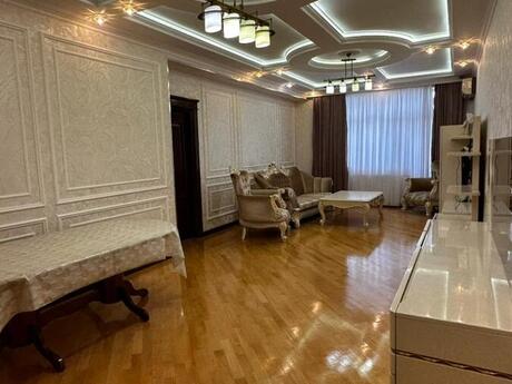 4 otaqlı mənzil, 167 m², 20 Yanvar: 365 000 ₼ 4