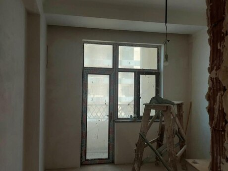 2-room apartment, 72 m², Avtovağzal: 140 000 ₼ 5