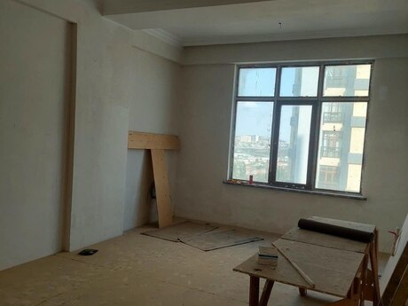 2-room apartment, 72 m², Avtovağzal: 140 000 ₼ 4