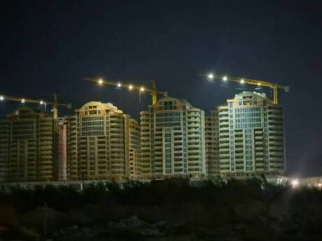 2 otaq · 83,2 m² · 9/16 mərtəbə, Lökbatan