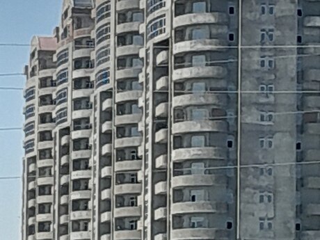 2 otaqlı mənzil, 83,2 m², Lökbatan: 99 000 ₼ 5
