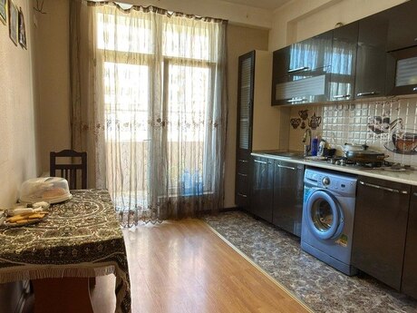 2-room apartment, 70 m², İnşaatçılar: 167 000 ₼ 2
