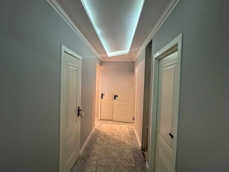 3 otaqlı mənzil, 100 m², 8 Noyabr: 235 000 ₼ 4