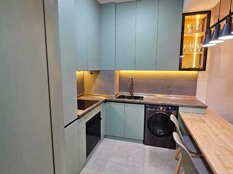 Kirayə 2 otaqlı mənzil, 55 m², 20 Yanvar: 900 ₼/ay 2
