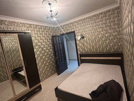 3 otaqlı mənzil, 75 m², Bakıxanov: 162 000 ₼ 2