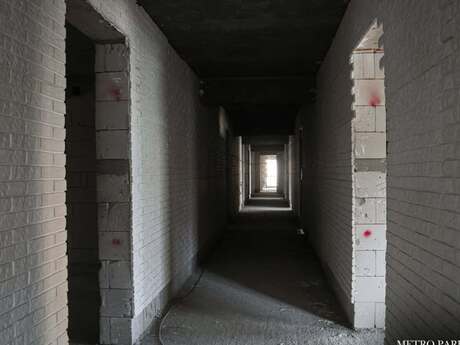 3-room apartment, 98,1 m², Metro Park Bakıxanov: 232 000 ₼ 5