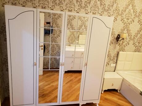Kirayə 3 otaqlı mənzil, 100 m², Melissa Park: 1 200 ₼/ay 3