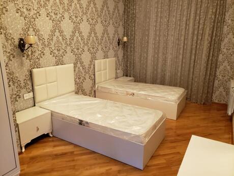 Kirayə 3 otaqlı mənzil, 100 m², Melissa Park: 1 200 ₼/ay 2