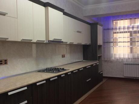 Kirayə 3 otaqlı mənzil, 100 m², Melissa Park: 1 200 ₼/ay 4