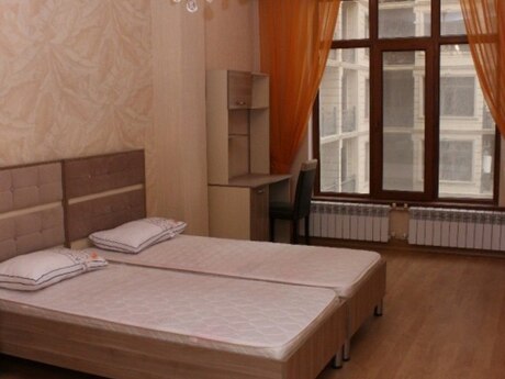 Elan №6443835 - Bakı, 20 Yanvar m., 3 otaqlı, 100 m², 2/17 mərtəbə