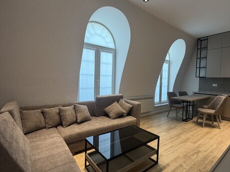 3 otaqlı mənzil, 89 m², Ağ şəhər: 534 000 ₼ 2