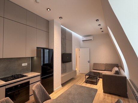 3 otaqlı mənzil, 89 m², Ağ şəhər: 534 000 ₼ 5