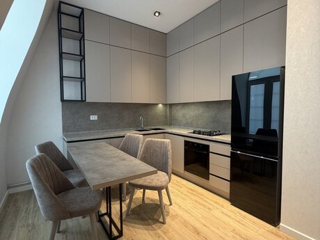 3 otaqlı mənzil, 89 m², Ağ şəhər: 534 000 ₼ 4