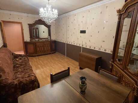 Объявление №6443848 - Баку, пос. Карачухур, 2-комн., 70 м², 8/9 этаж