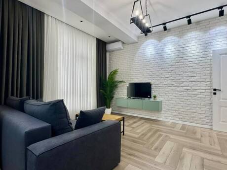 3 otaqlı mənzil, 80,5 m², Yeni Günəşli: 200 000 ₼ 3