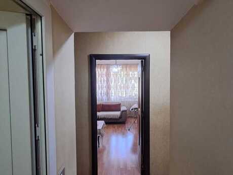 4 otaqlı mənzil, 100 m², Həzi Aslanov: 200 000 ₼ 5