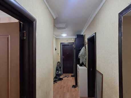4 otaqlı mənzil, 100 m², Həzi Aslanov: 200 000 ₼ 4
