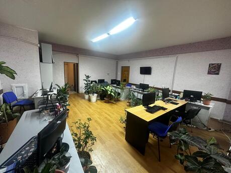 Объявление №6443857 - Баку, м. Гянджлик, 55 м²