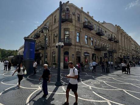 3 otaqlı mənzil, 75 m², Sahil: 294 000 ₼ 2