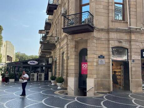 3 otaqlı mənzil, 75 m², Sahil: 294 000 ₼ 4